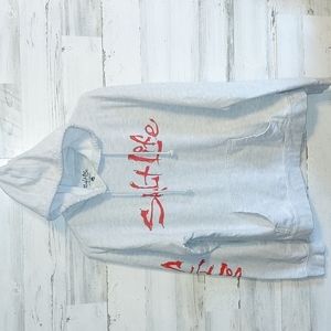 Salt Life hoodie